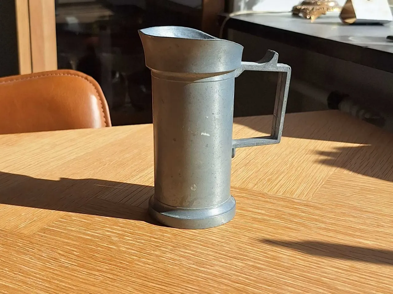 Billede 1 - Deciliter mål