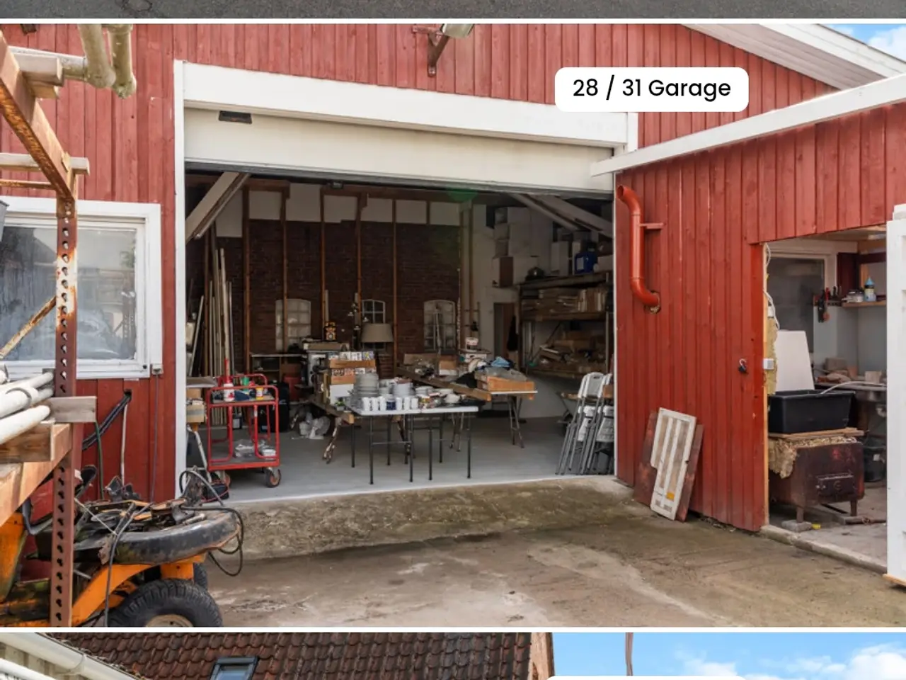 Billede 5 - Flot villa tilsalg ! KOM OG Se Huset 
