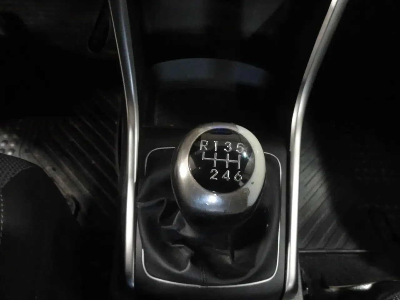 Billede 16 - Hyundai i30 1,6 CRDi 110 Style Eco