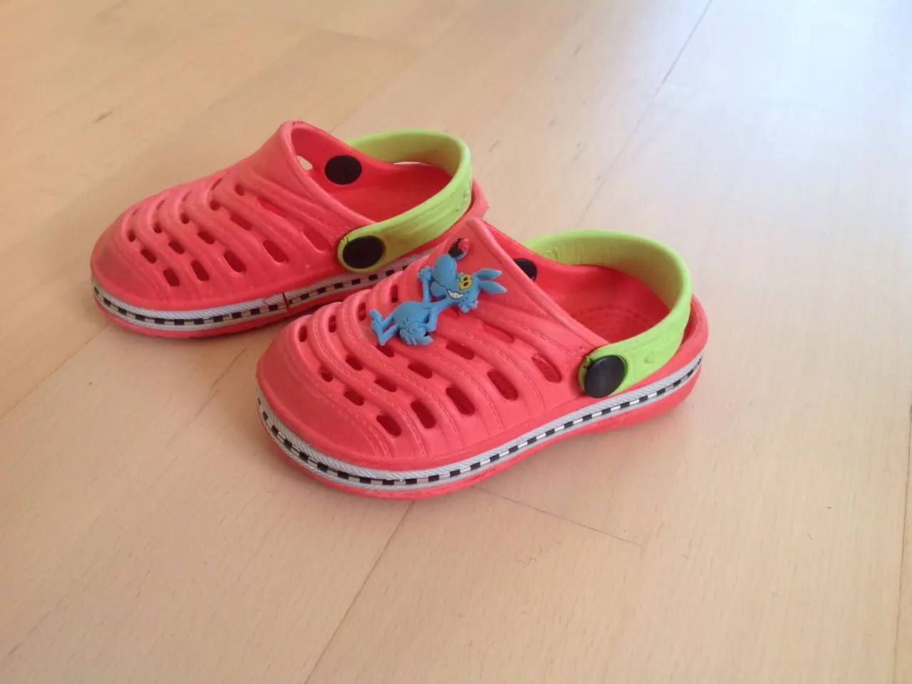 Billede 2 - Cloggs str. 21