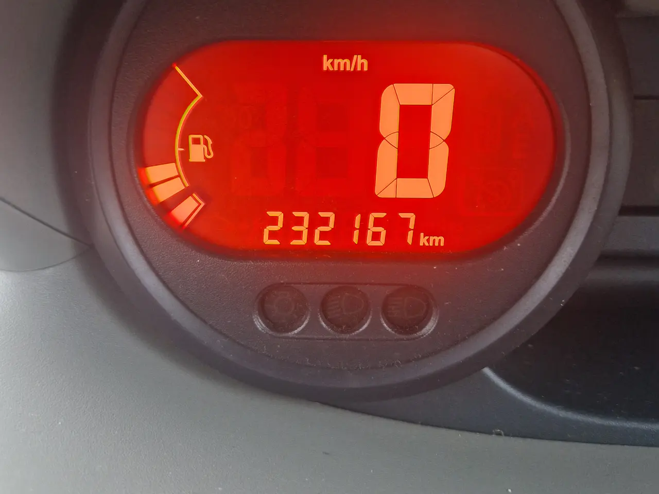 Billede 9 - Renault Twingo 