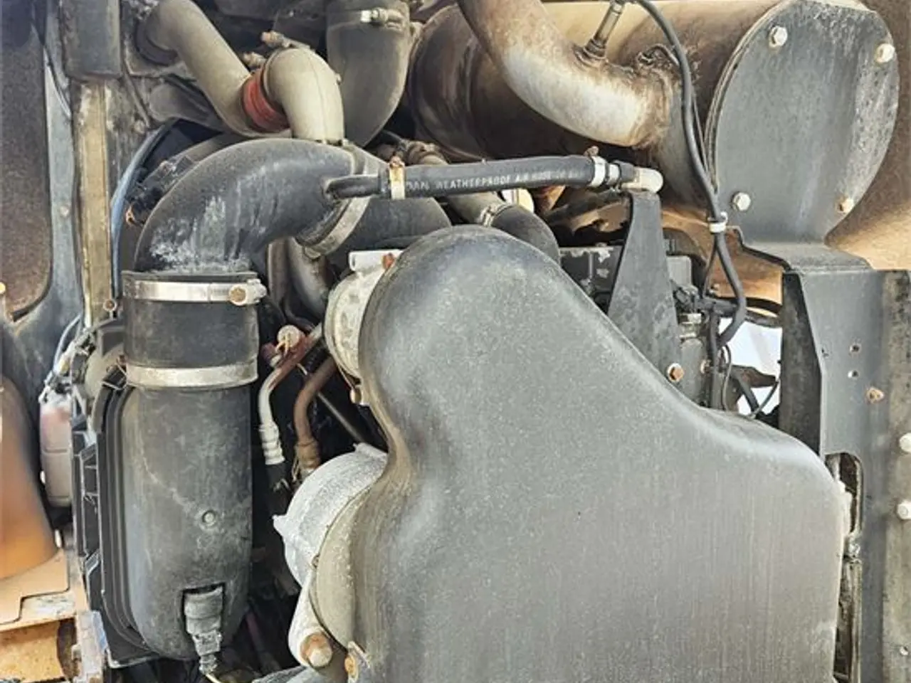 Billede 50 - Case 721 E - 15 ton