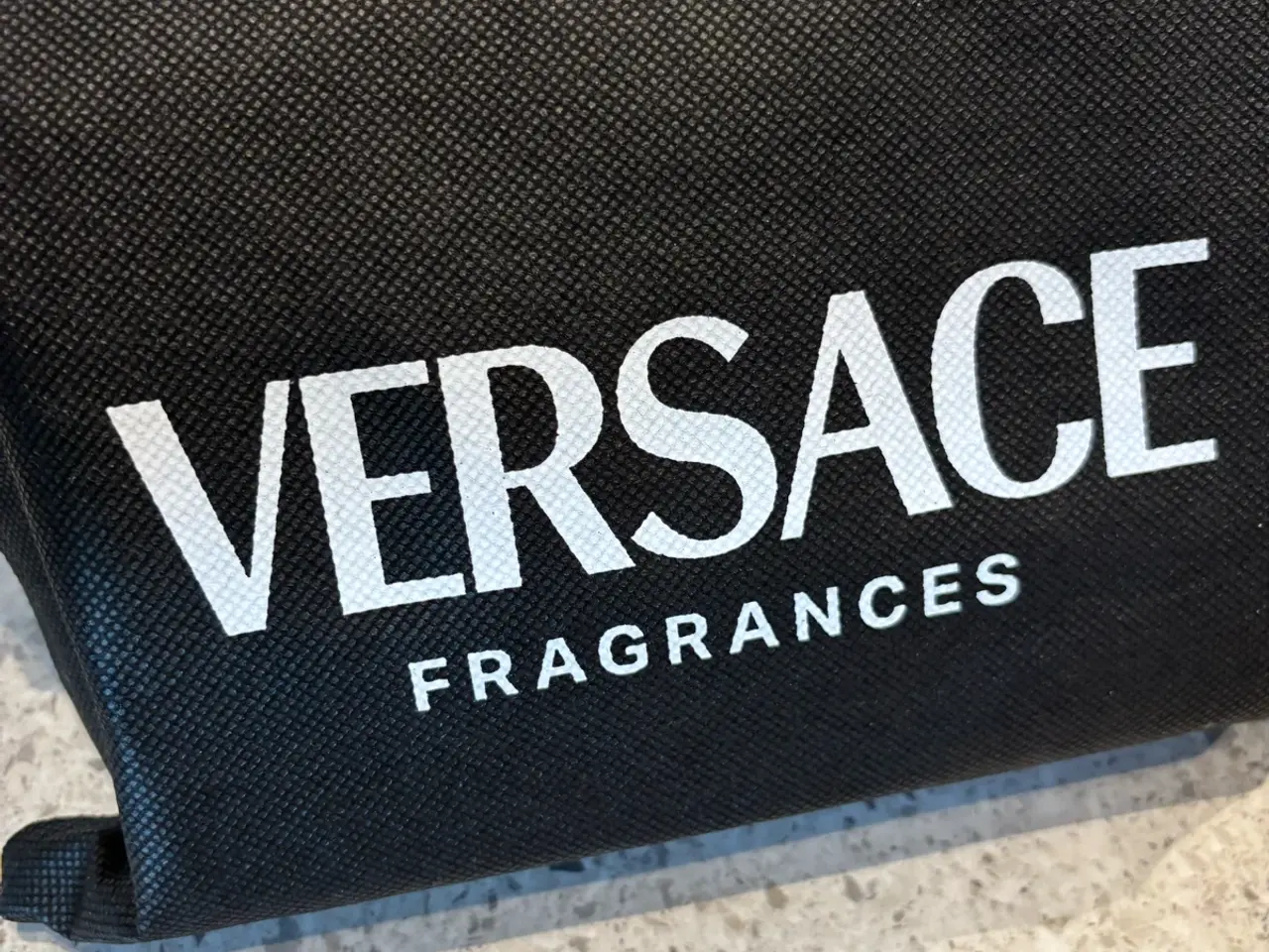 Billede 6 - Ny Versace pouch