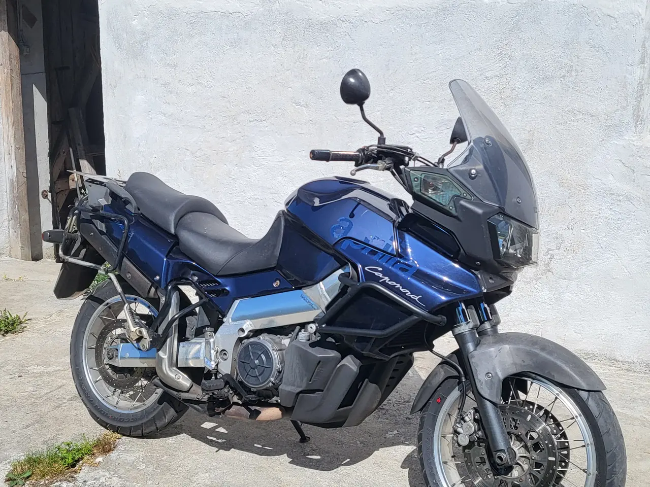 Billede 3 - Aprilia capo nord