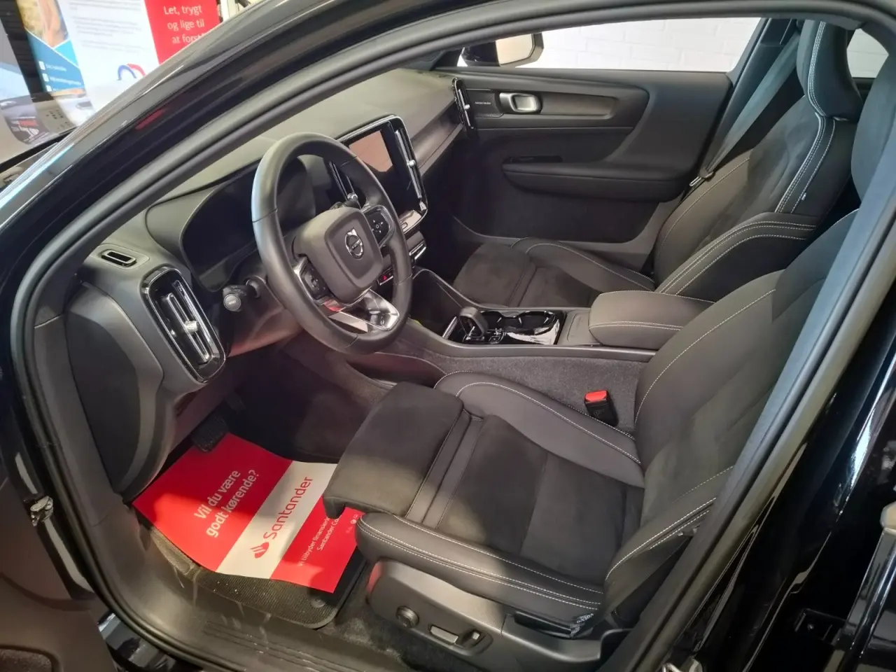 Billede 5 - Volvo XC40 P8 ReCharge Twin Ultimate