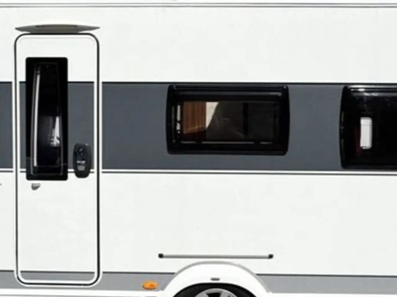 Billede 1 - Hobby 540 eller lignende