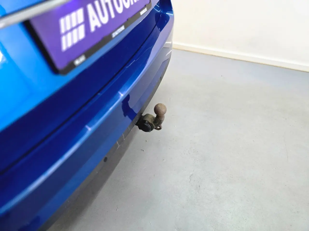 Billede 22 - Skoda Superb 1,4 TSi iV Style Combi DSG