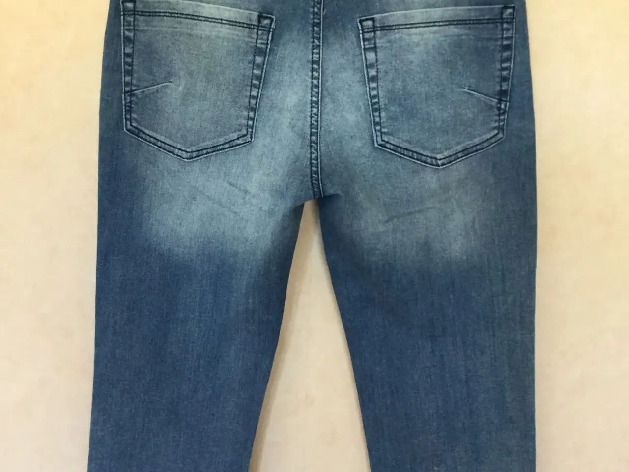 Billede 3 - Nye Jeans / Bukser. Sayaconcept str. W 28/36