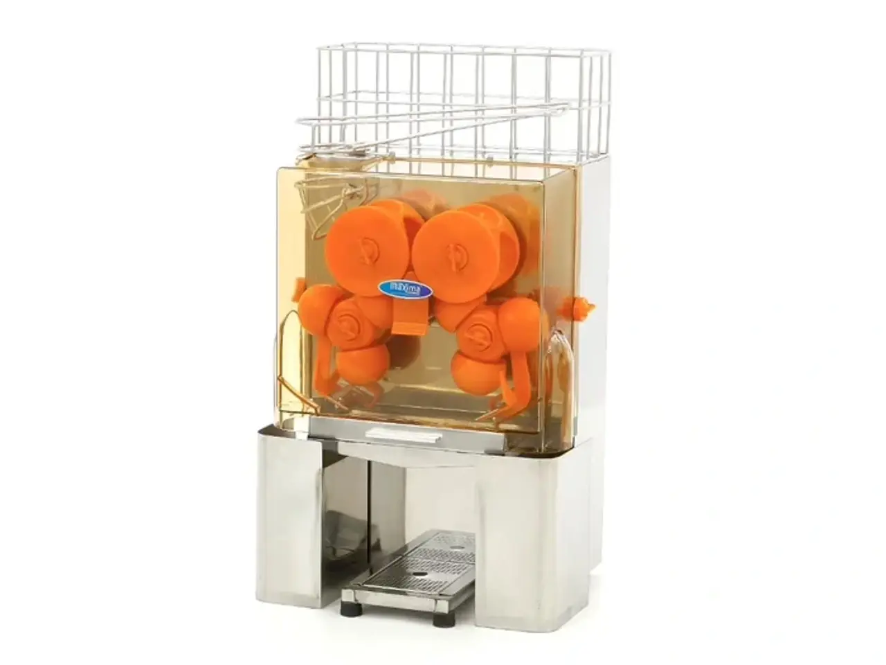 Billede 1 - Appelsinpresser MAJ-25 – 25 pr. min – 8 kg
