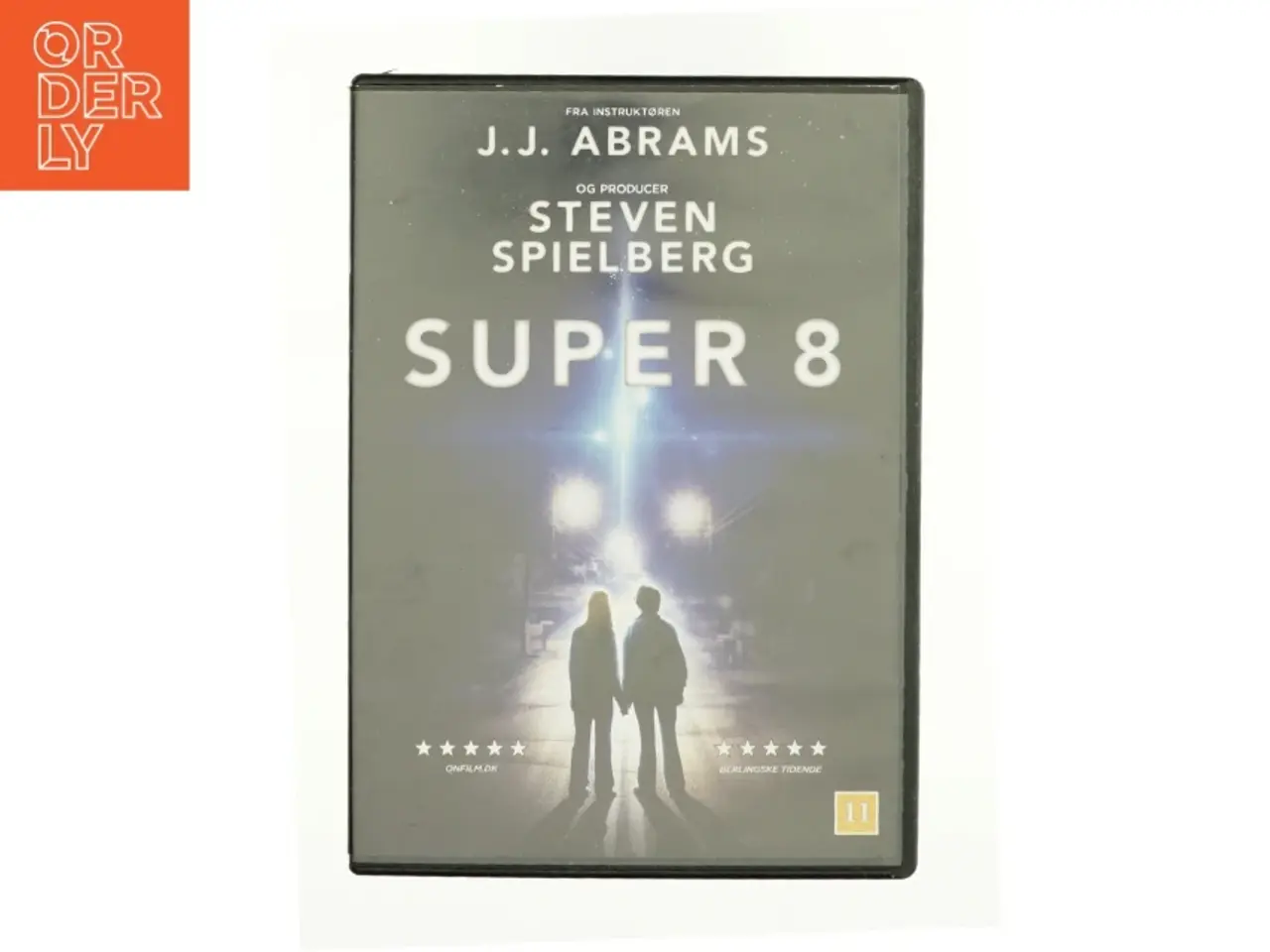 Billede 1 - super 8