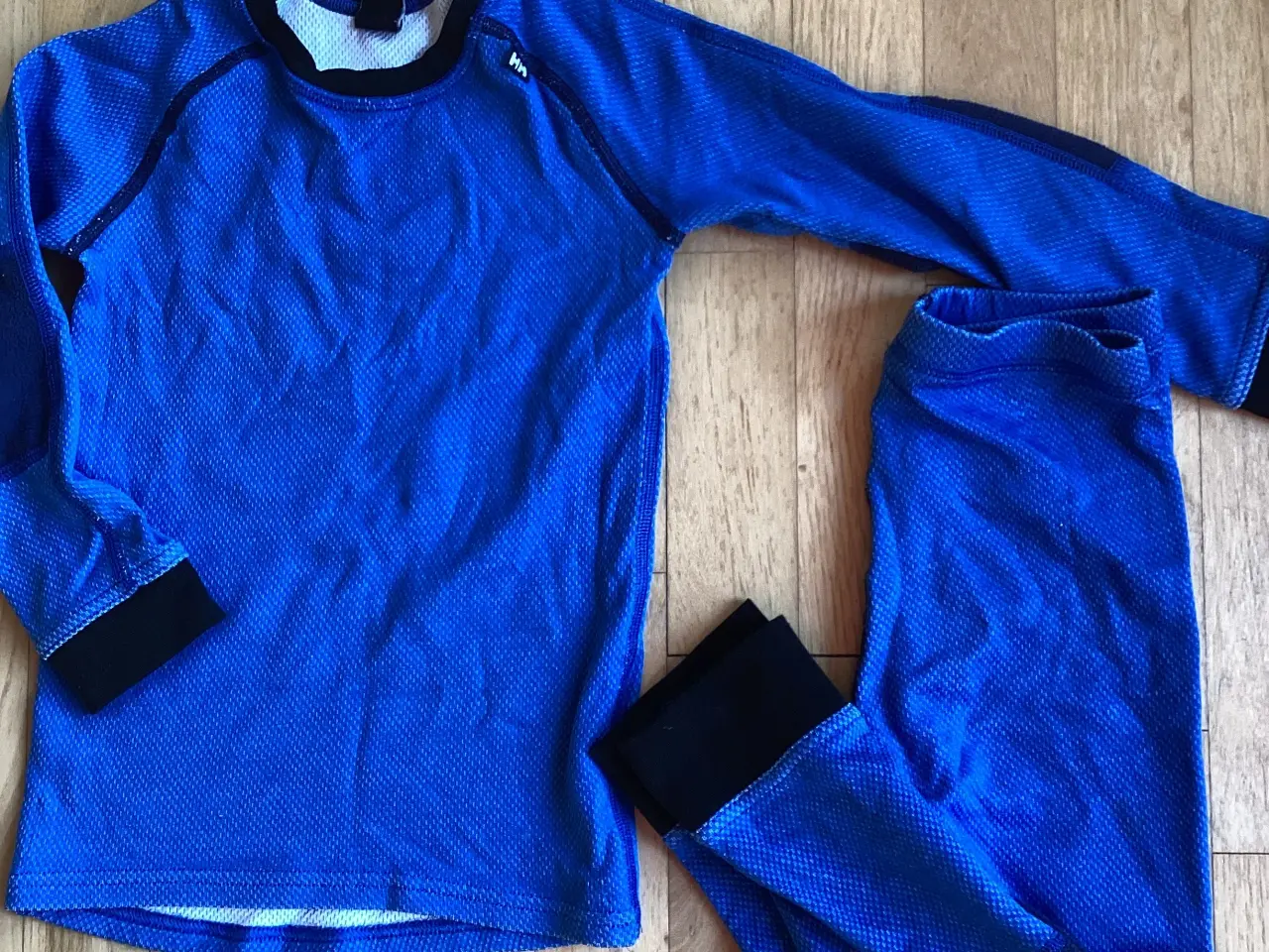 Billede 1 - Helly Hansen Ski undertøj
