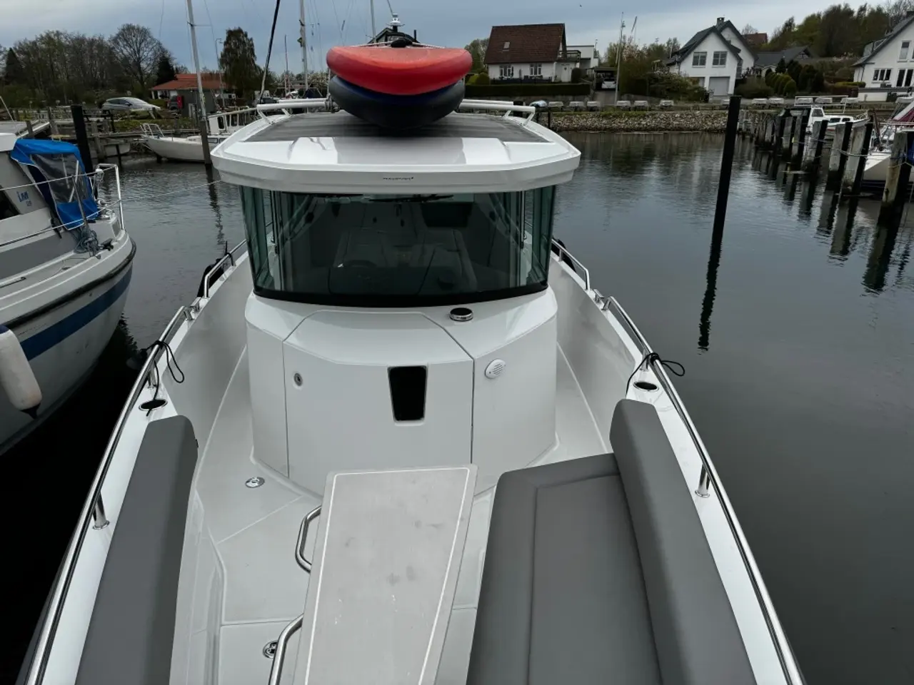 Billede 5 - Axopar 28 AC - SOLGT/SOLD