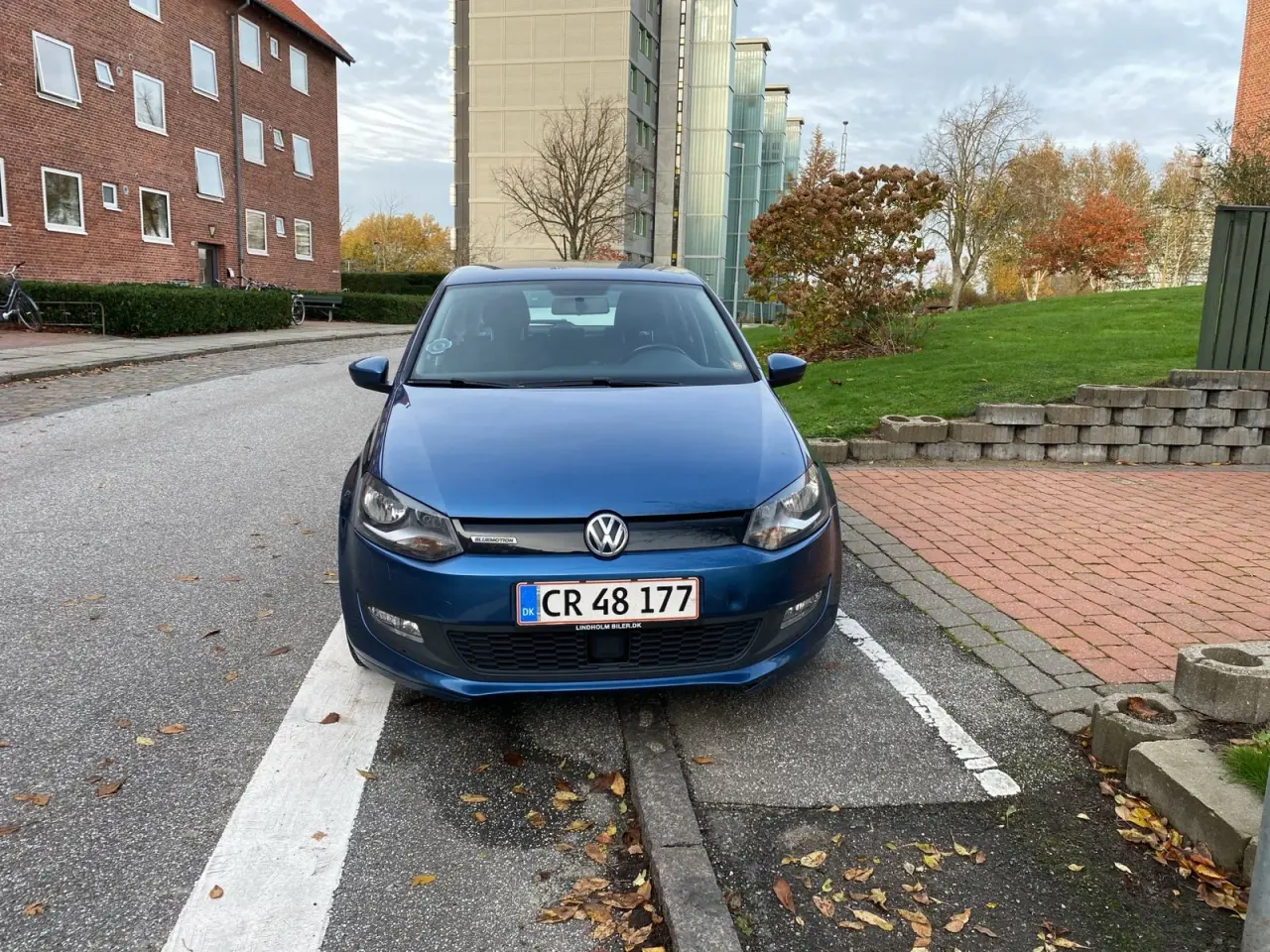 Billede 2 - VW Polo 1,0 TSi 95 BlueMotion
