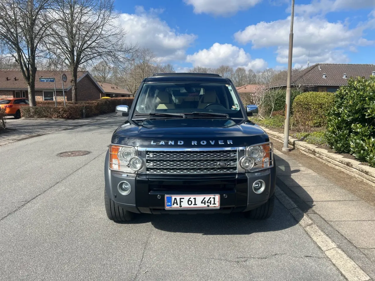 Billede 2 - Land Rover Discovery 3 4,4 SE aut.
