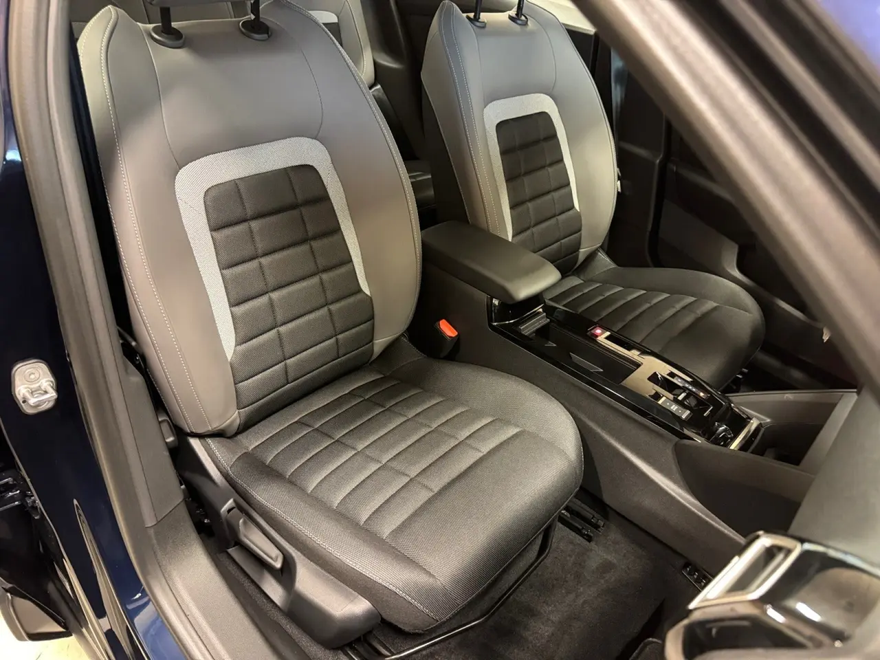 Billede 17 - Citroën ë-C4 54 Plus