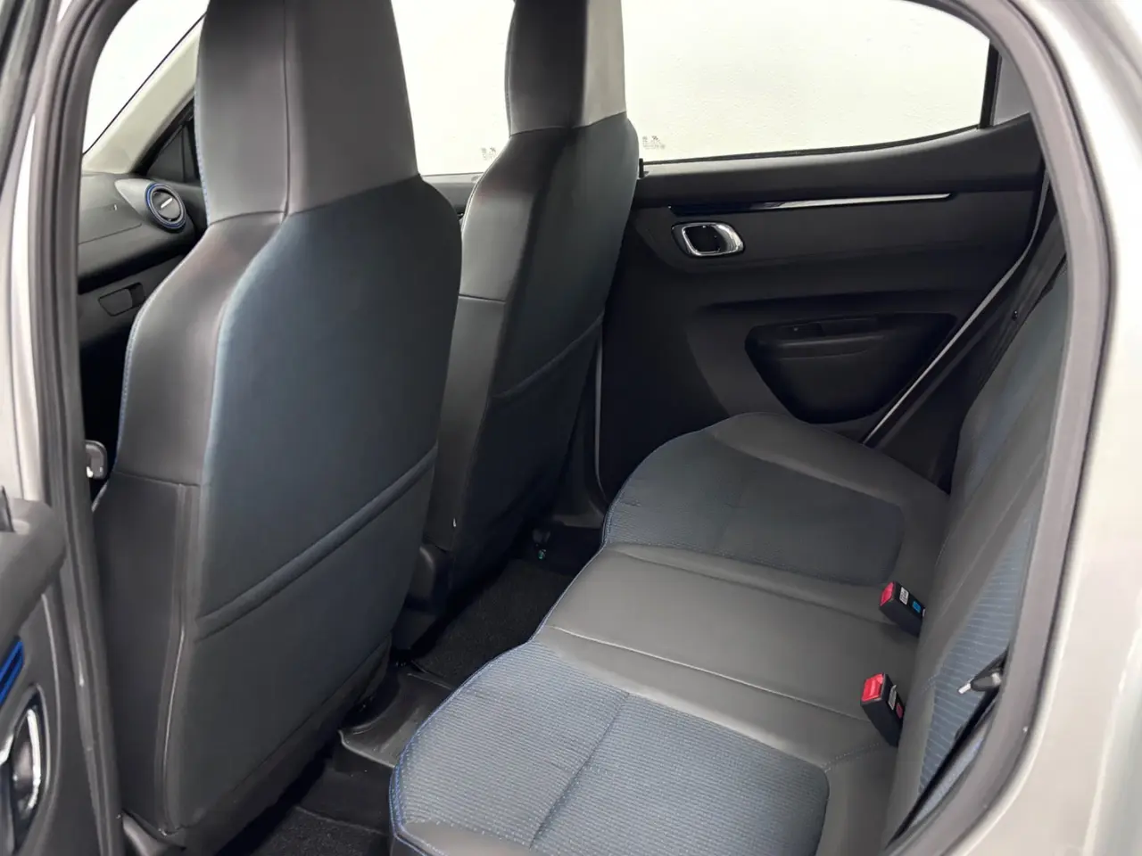 Billede 9 - Dacia Spring Comfort