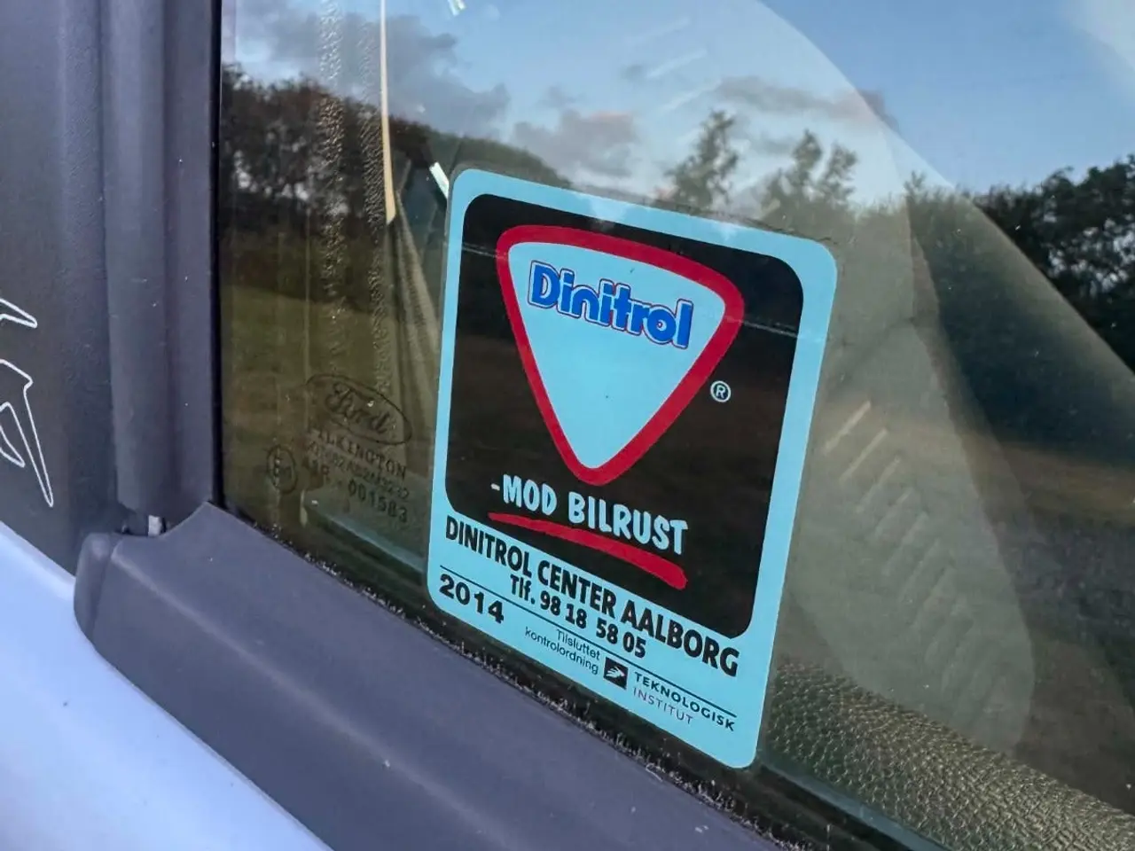 Billede 17 - Ford Ka 1,2 Titanium