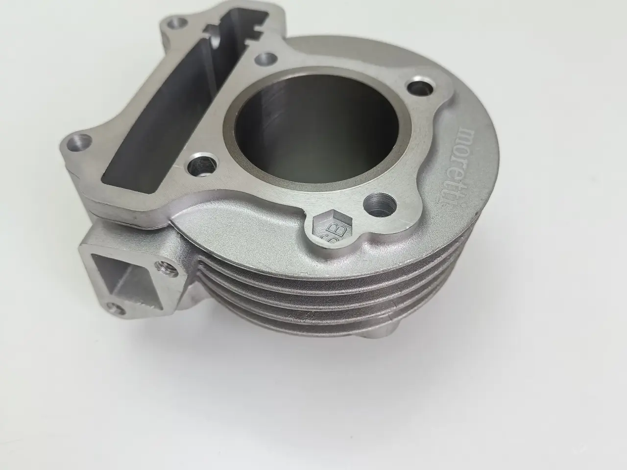 Billede 2 - NY! Cylinderkit 72cc (80cc) SPORT TUNING
