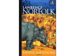 Pavens Næsehorn