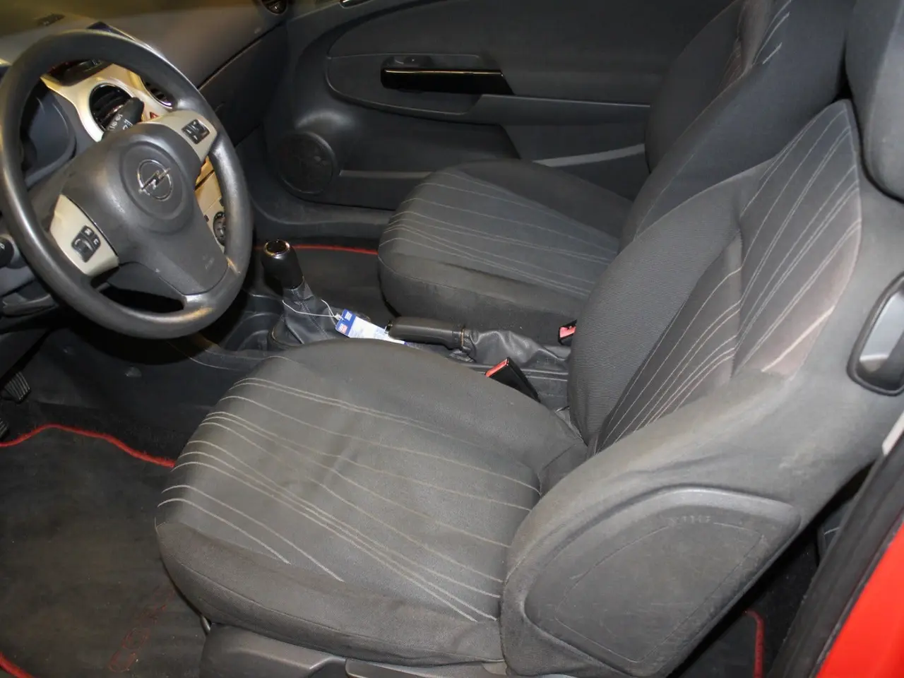 Billede 4 - Opel Corsa 1,0 12V Enjoy