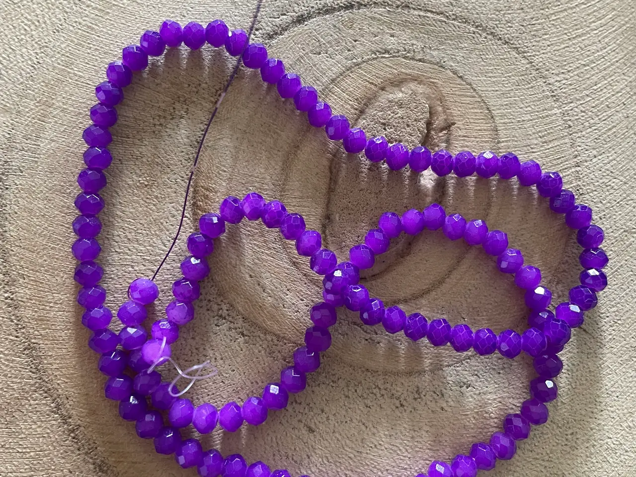 Billede 1 - Perler