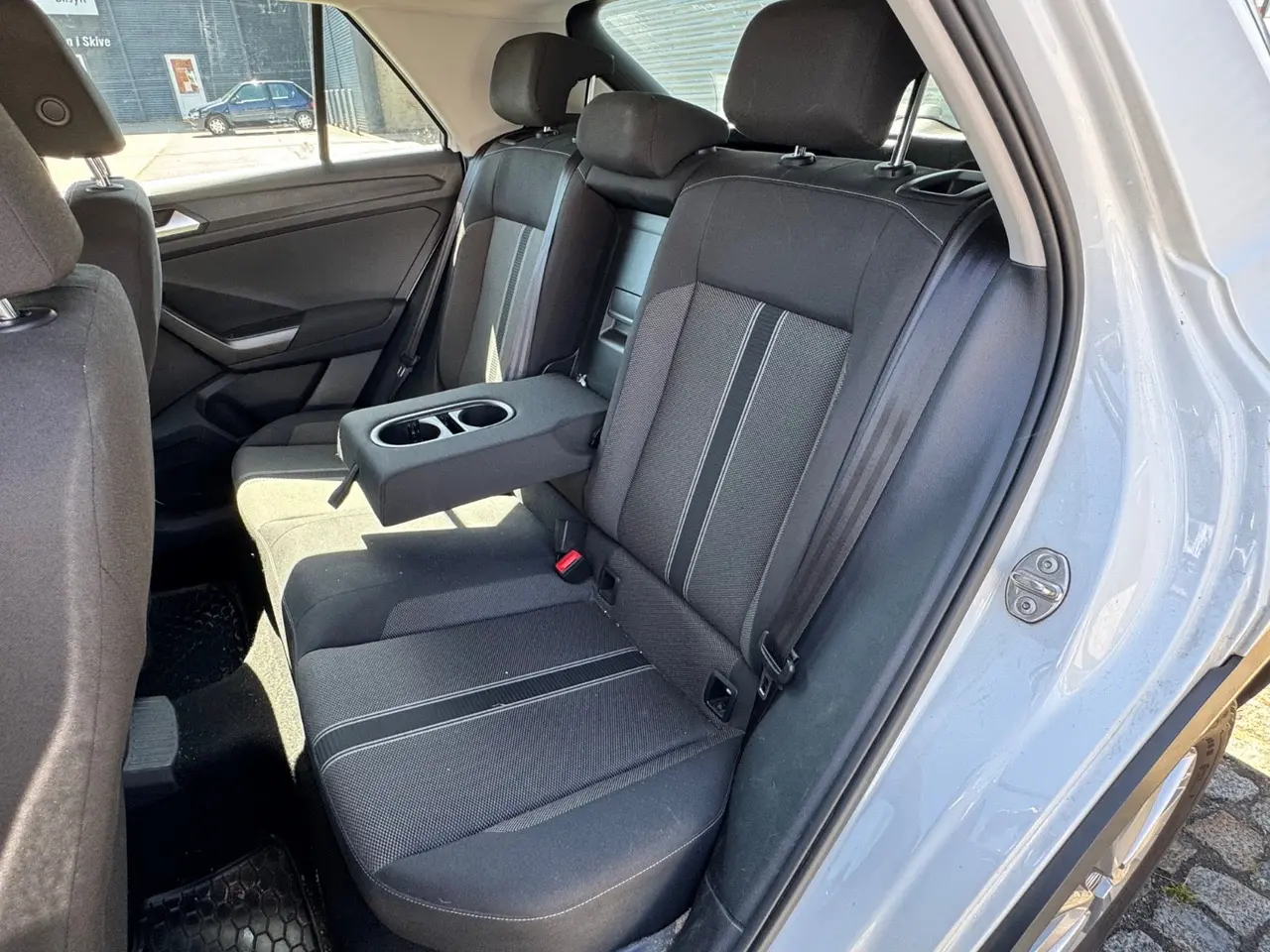 Billede 8 - VW T-Roc 1,5 TSi 150 Style