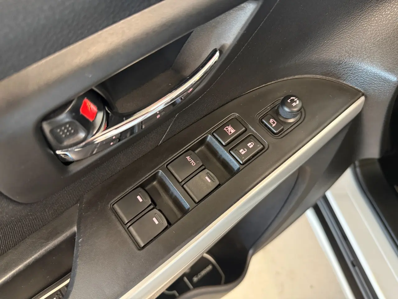 Billede 10 - Suzuki S-Cross 1,6 Active