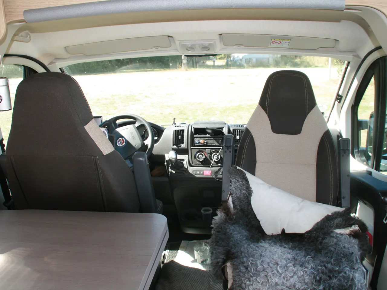 Billede 6 - Knaus Boxstar 600 ME Camper