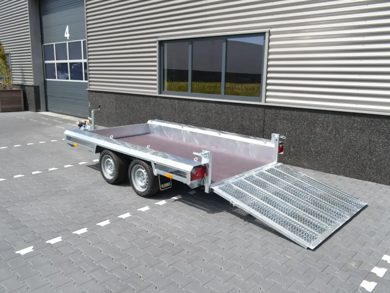 Billede 1 - VLEMMIX MA353015