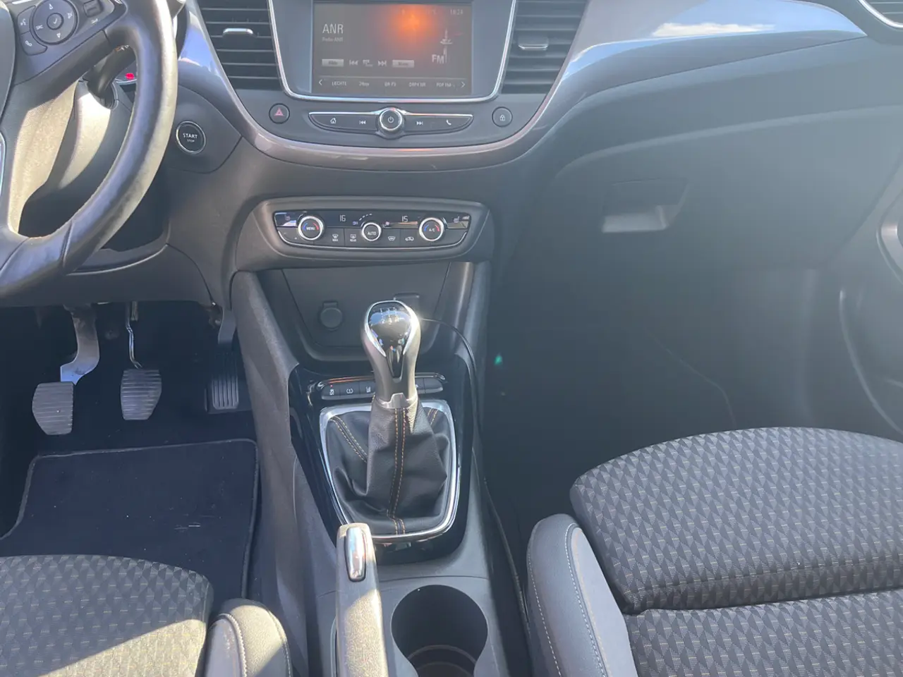Billede 6 - Opel Crossland X 1,2 T 110 Innovation