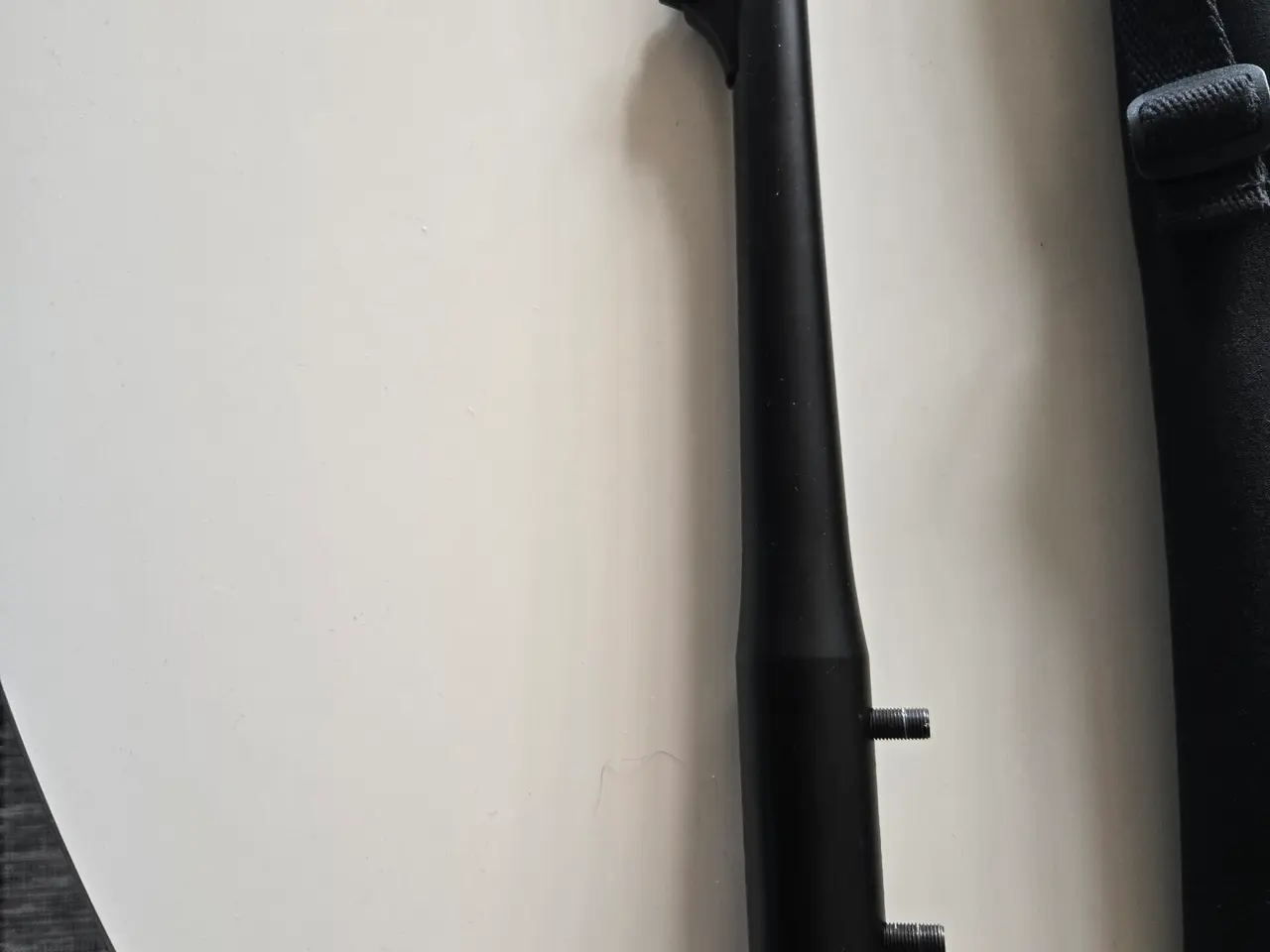 Billede 4 - Mauser m03 pibe kal 300 WM 65 cm.