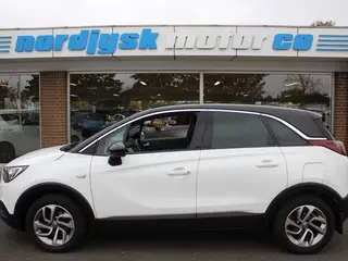 Opel Crossland X 1,2 Innovation