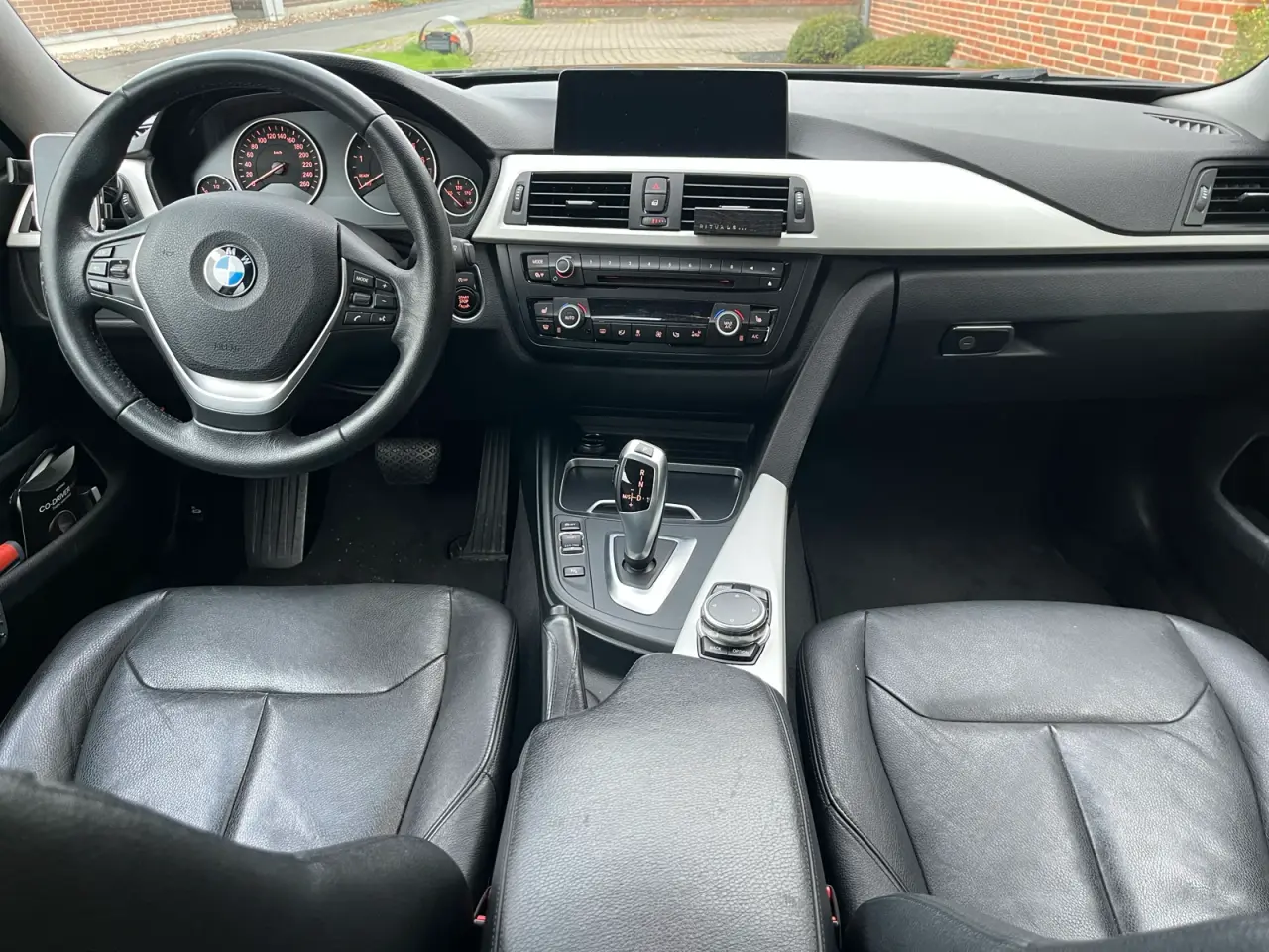 Billede 9 - BMW 430i Gran Coupé Steptronic
