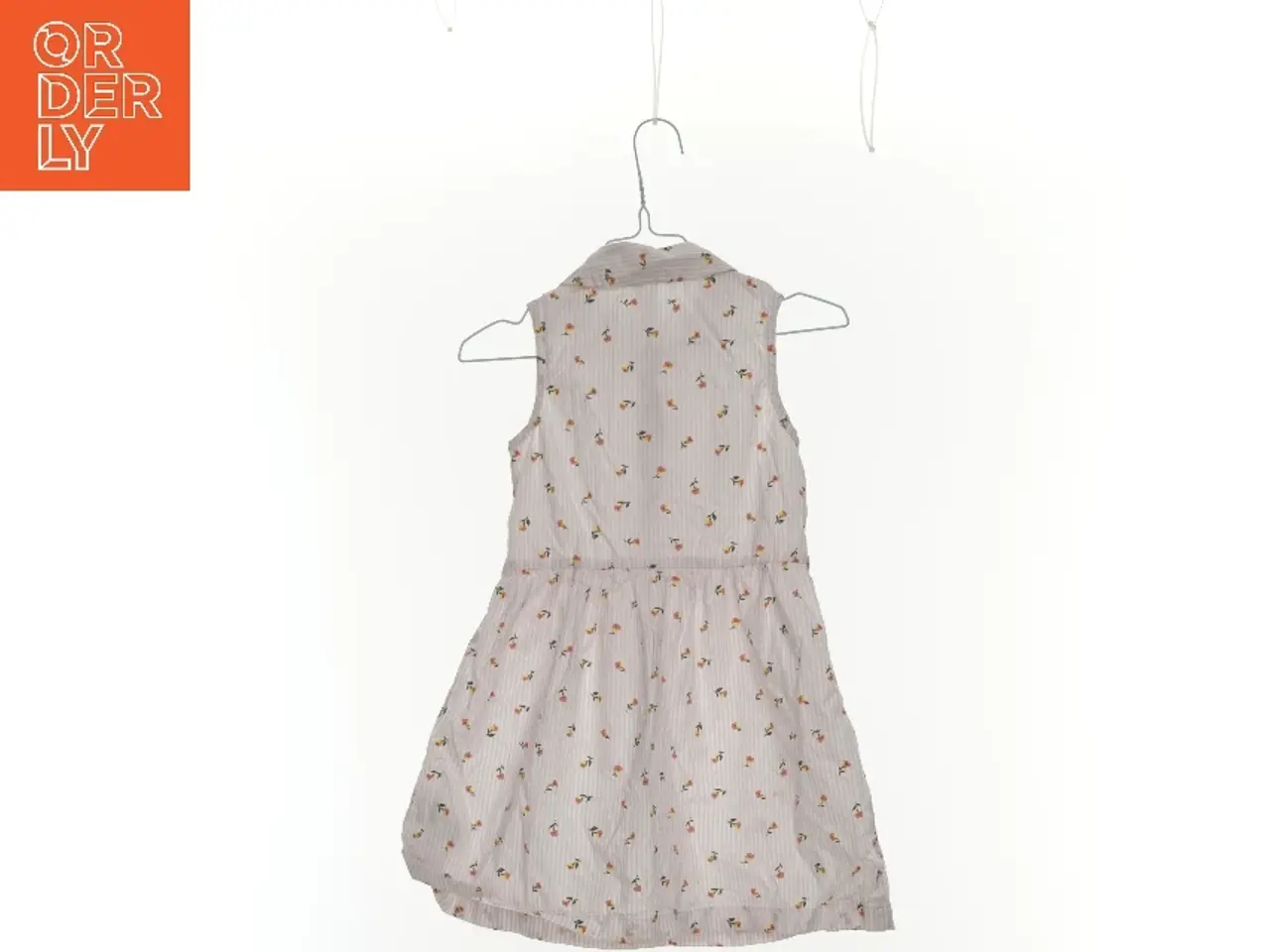Billede 2 - Kjole fra Carter’s (str. 104 cm)