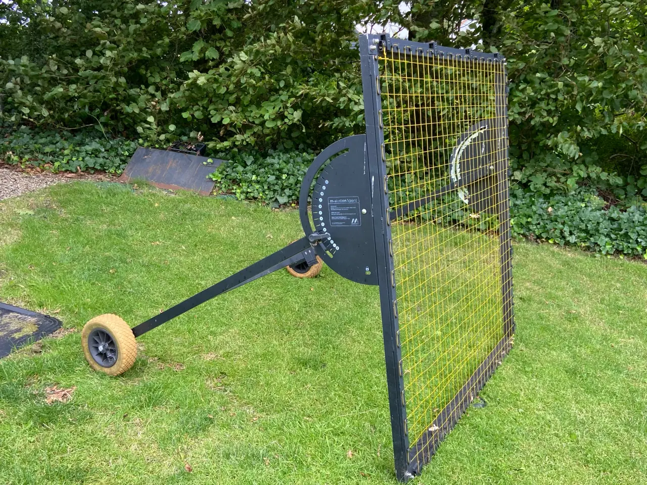 Billede 3 - Rebounder - Munin Sport