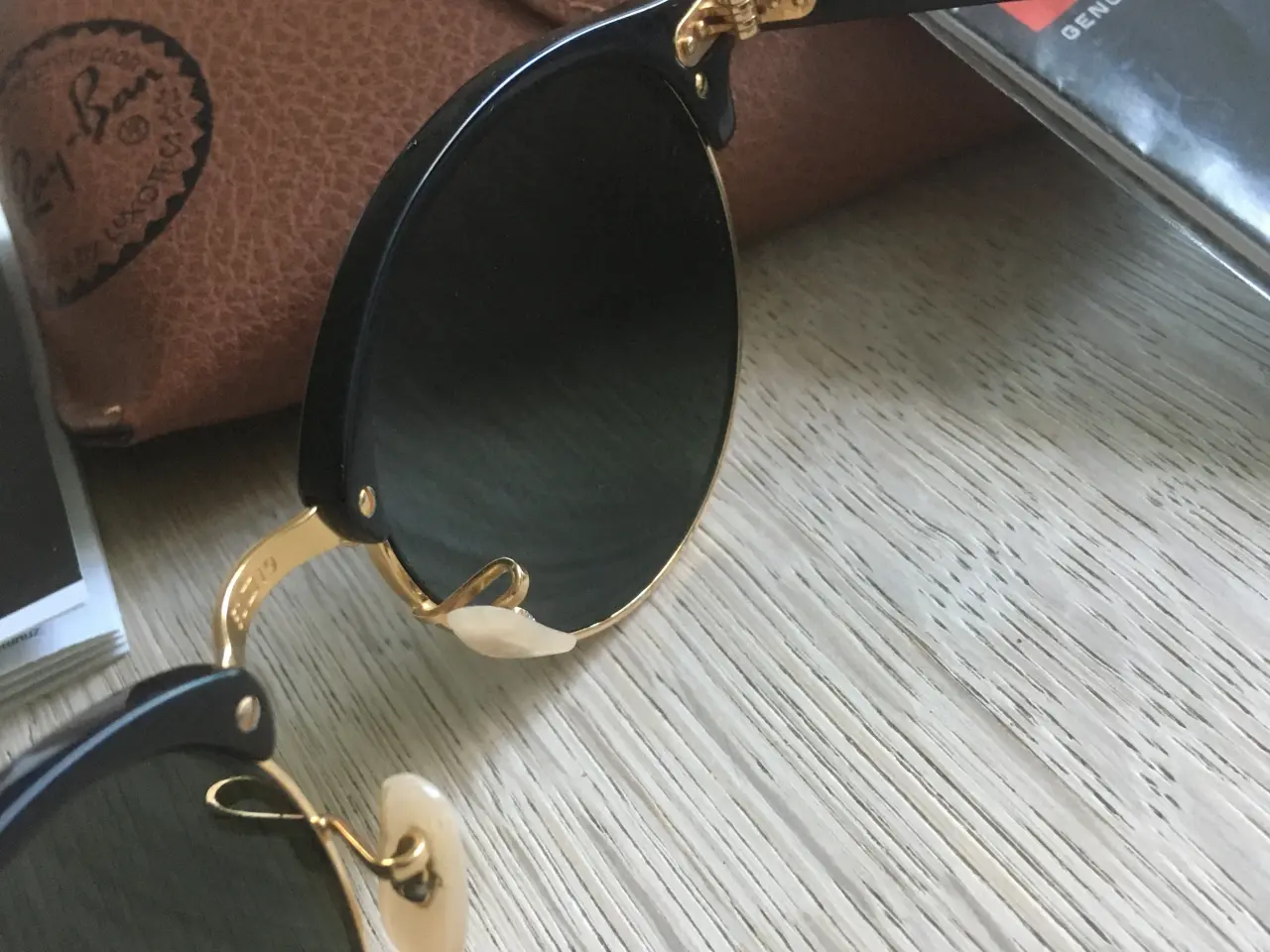 Billede 3 - Ray-Ban Solbriller 