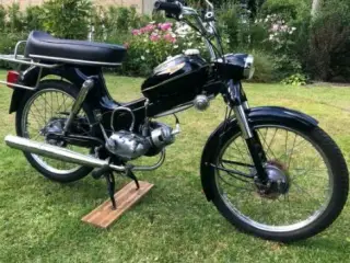 Søger puch ms 50 3 geer med mach nr