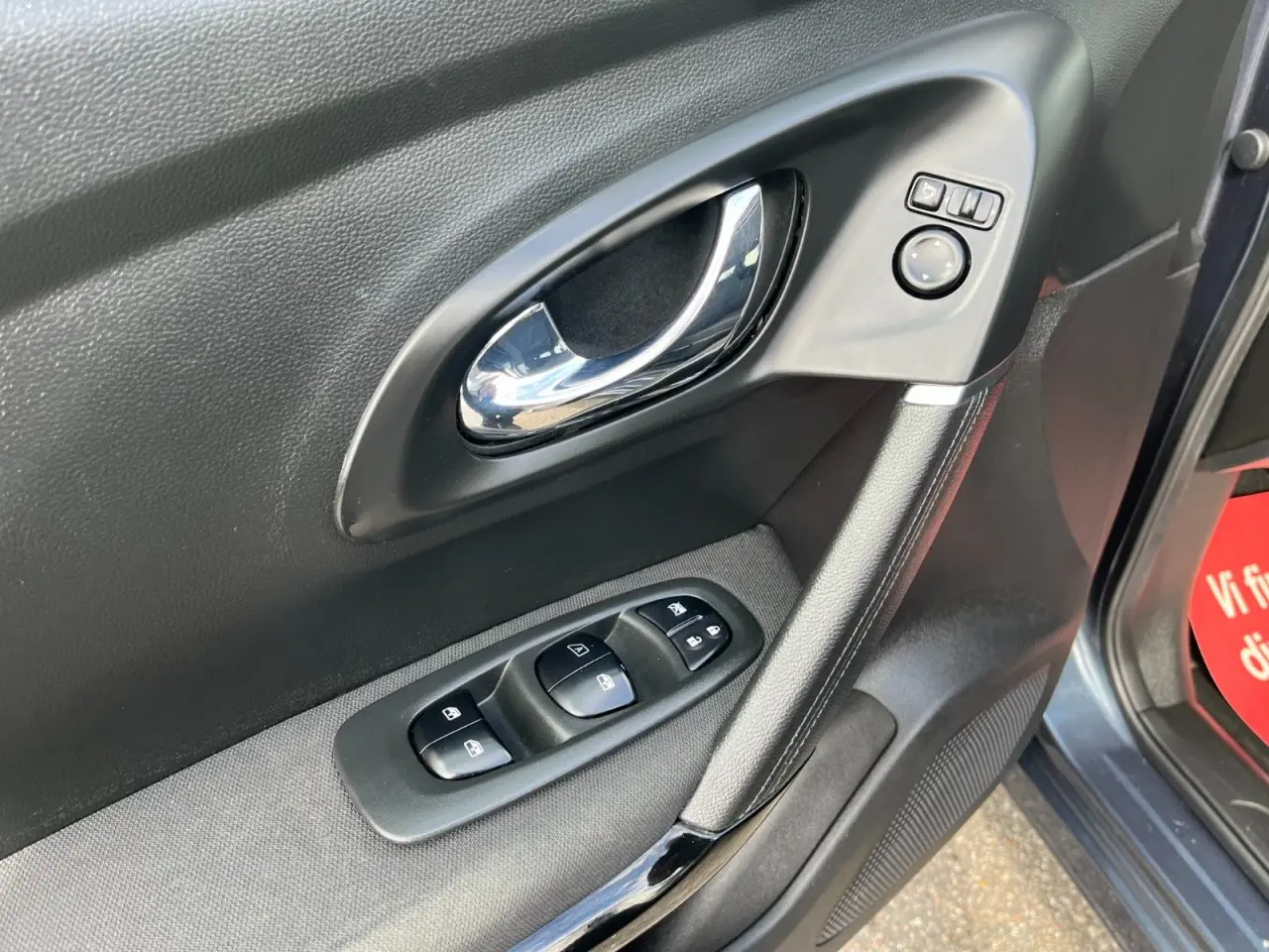 Billede 14 - Renault Kadjar 1,5 dCi 110 Zen EDC