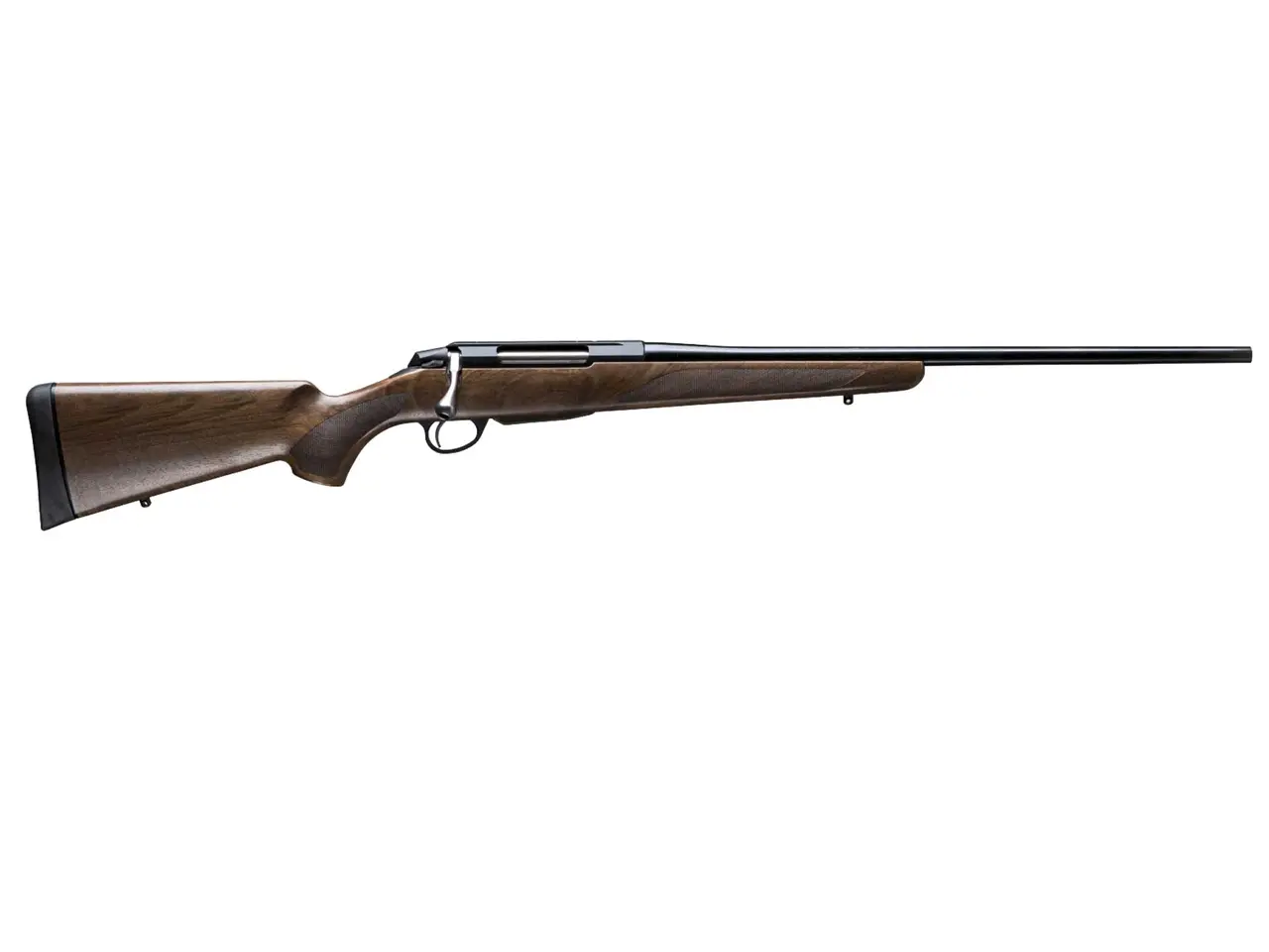 Billede 1 - Tikka T3X Hunter 14/1 gevind