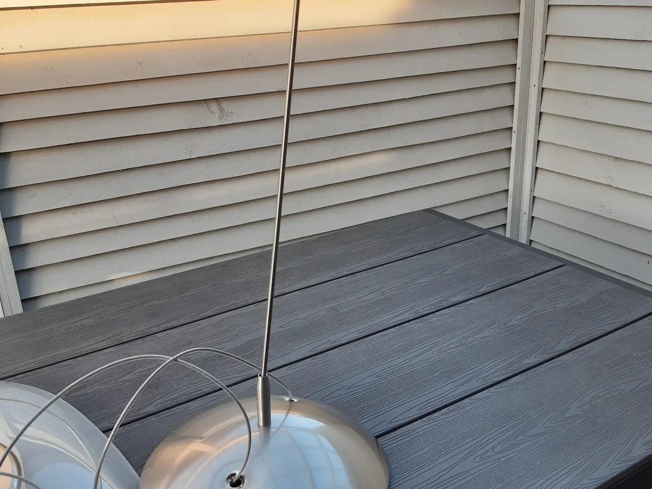 Billede 5 - Studio design italia lampe