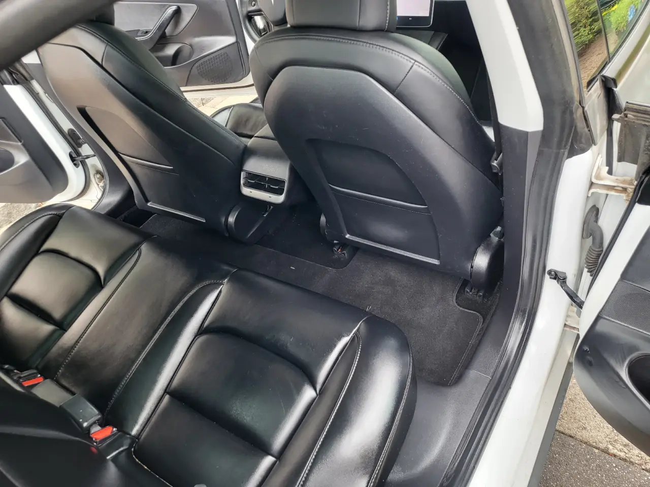 Billede 11 - Velholdt Tesla 3 performance