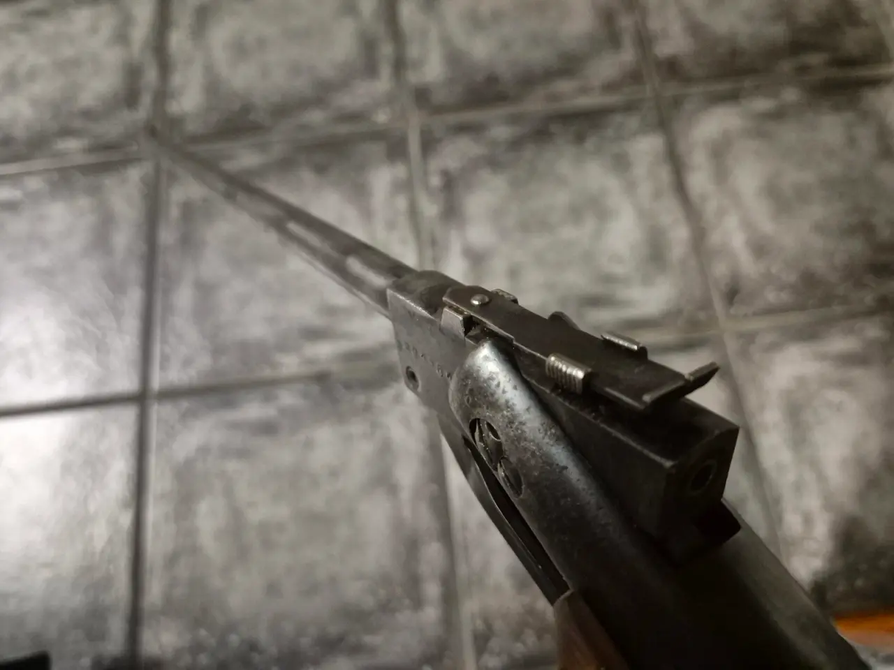 Billede 9 - 5 stk. Luftgevær BSA, Gamo, Slavia, Kina