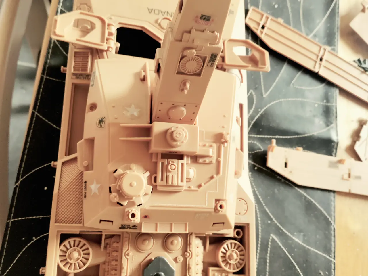 Billede 4 - Gi joe