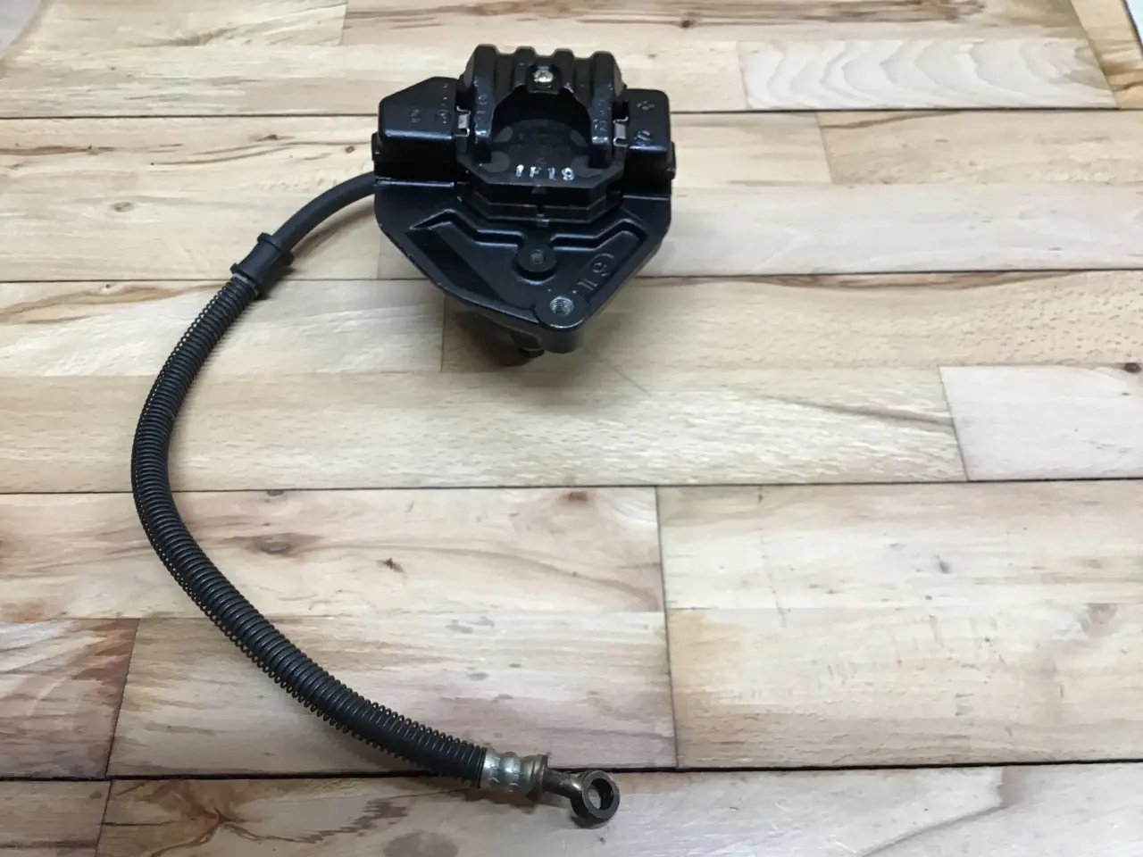 Billede 7 - Yamaha XJ 650 nye og brugte dele