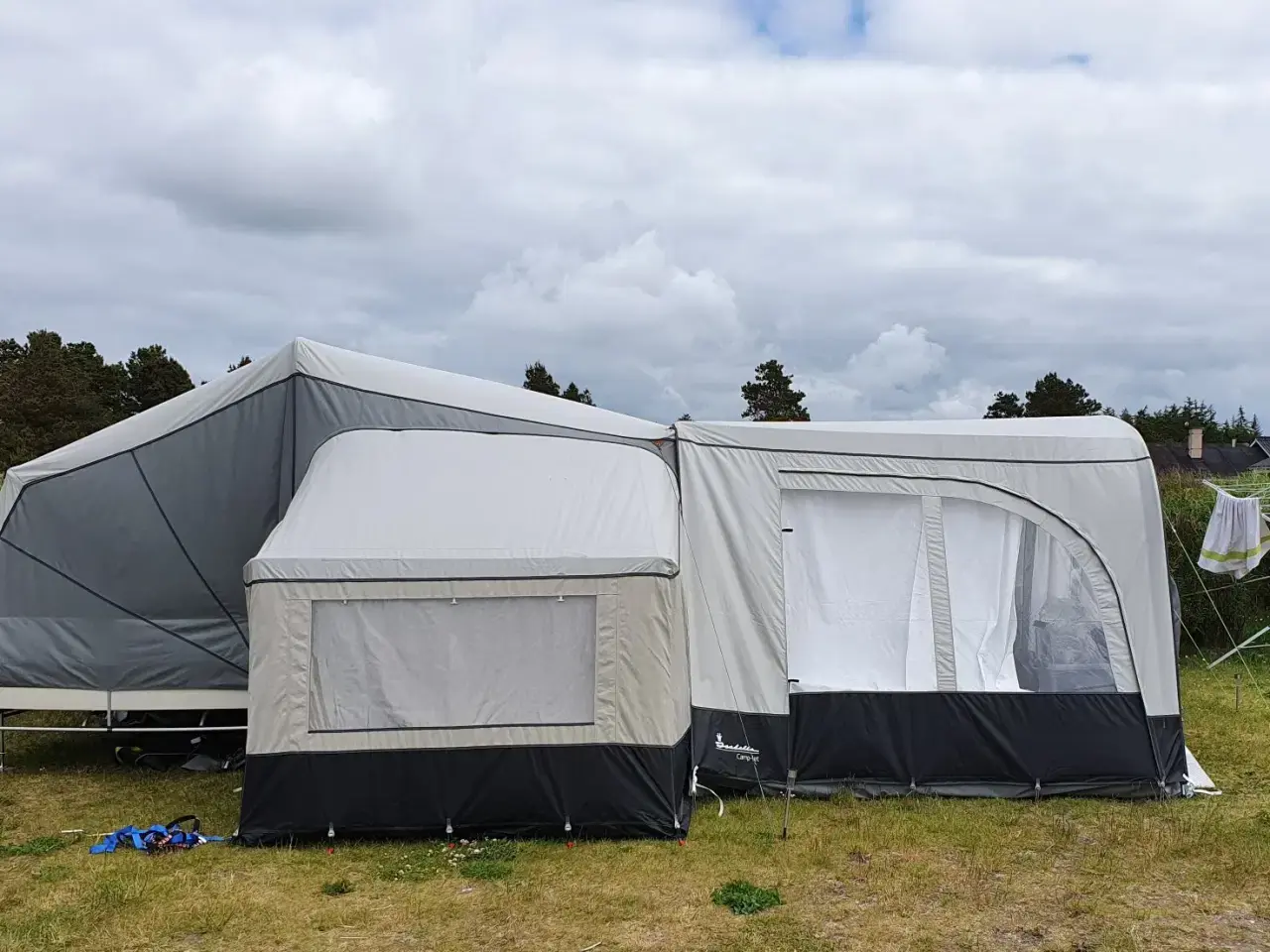 Billede 10 - Camp-Let Dream 2020