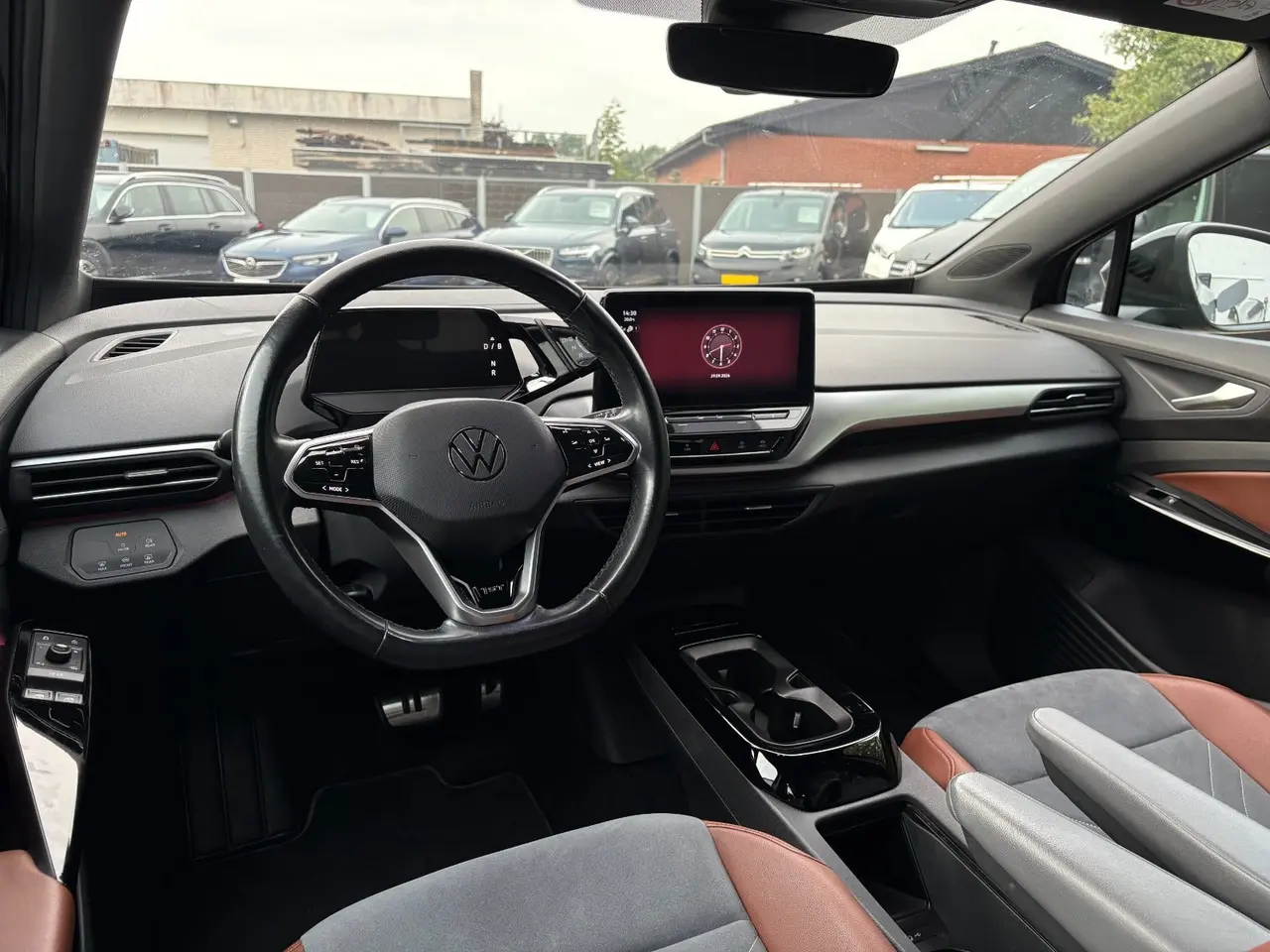 Billede 20 - VW ID.4 77 1ST Pro