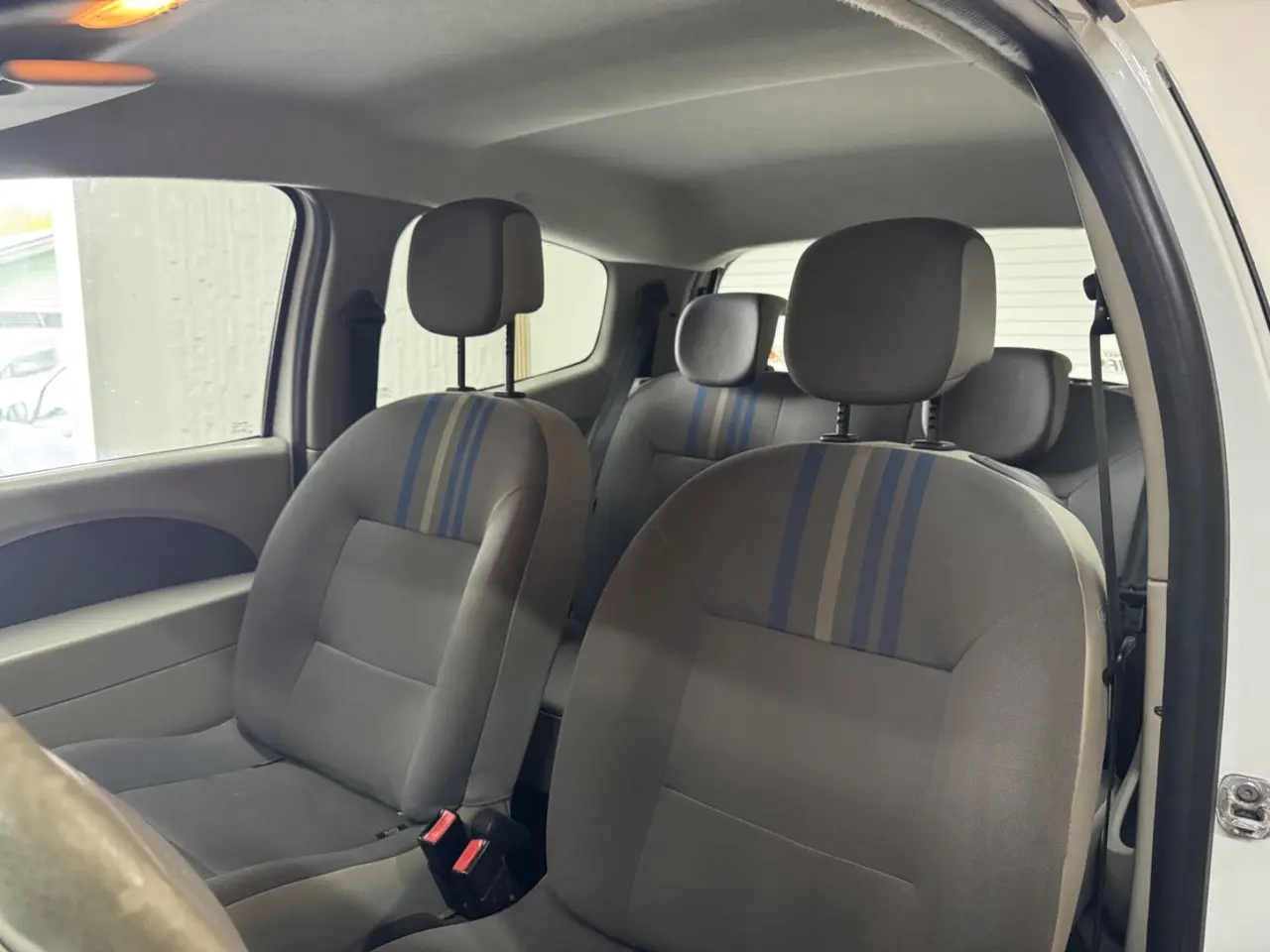 Billede 8 - Renault Twingo 1,2 16V Dynamique