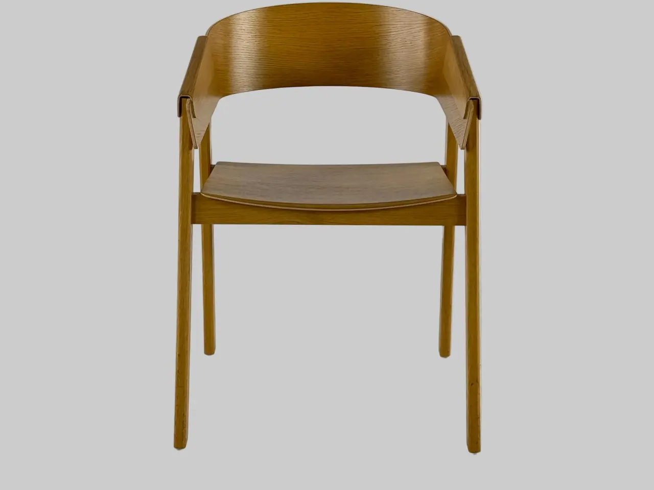 Billede 3 - Muuto Cover Armchair – Natur
