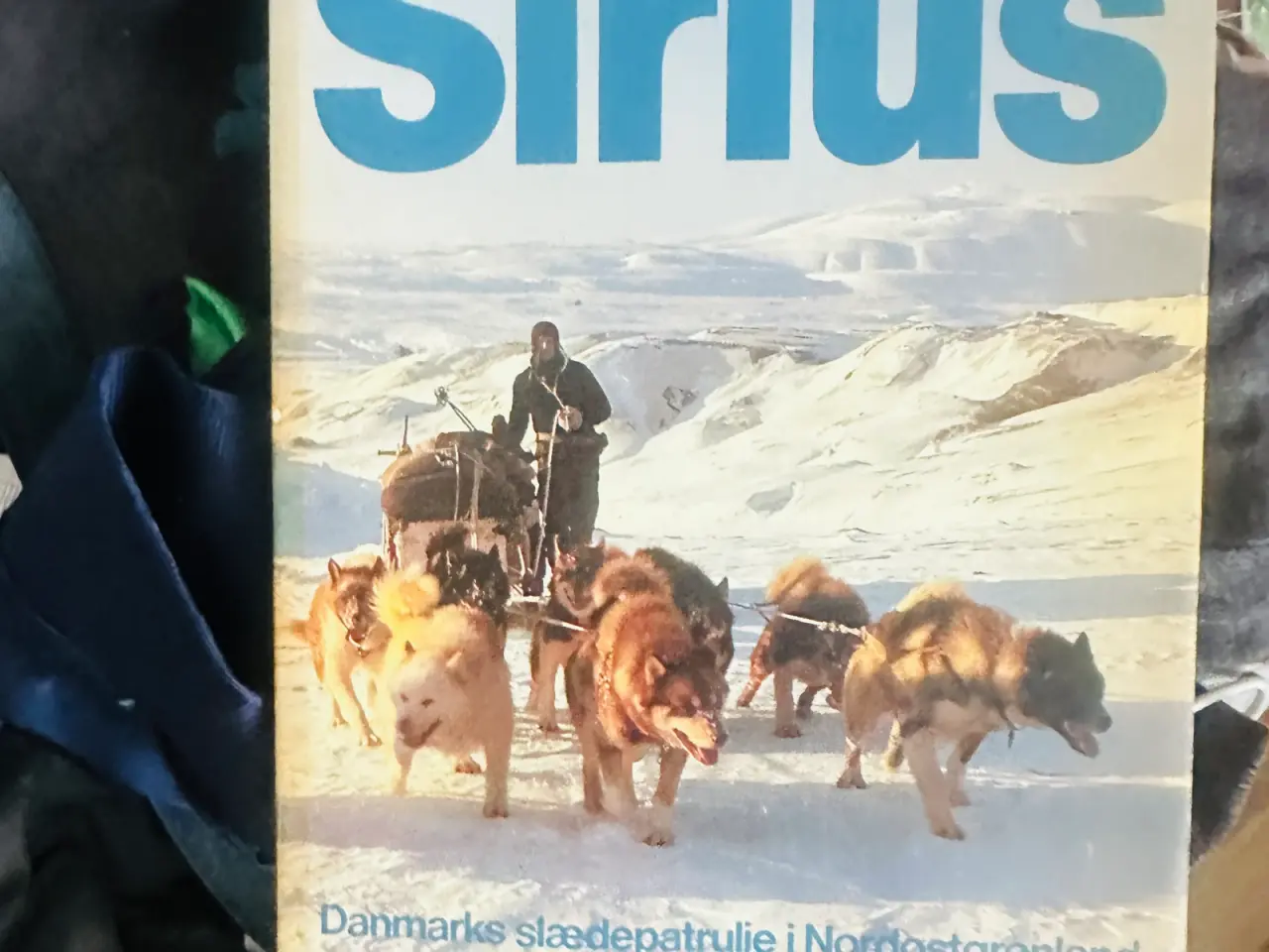 Billede 1 - Fed bog må læses