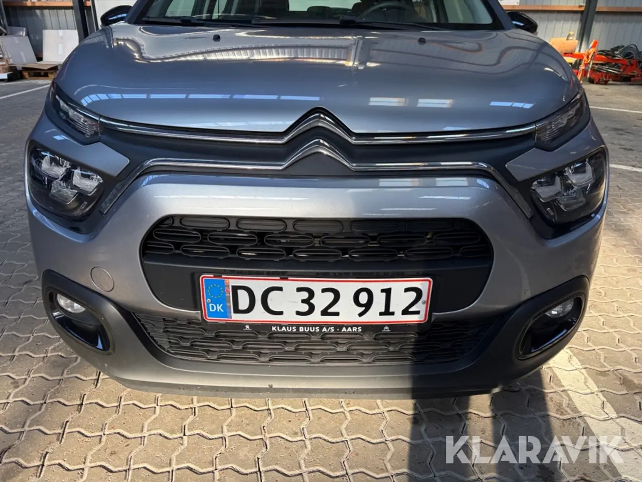 Billede 7 - Personbil Citroën C3 1.2 PURETECH 83 5D 1 styk